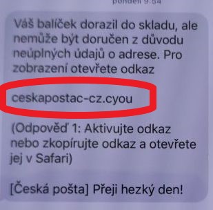 Zdroj: Policie ČR